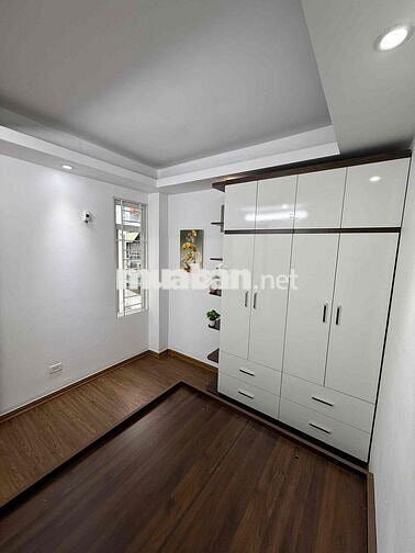 Bán CCMN Thoáng Đẹp - ngõ 619 Vũ Tông Phan ,Thanh Xuân