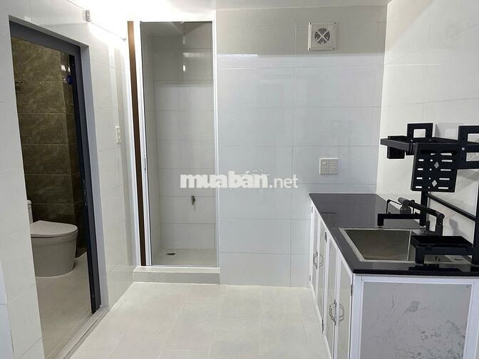 Phòng ở cao cấp, tiện nghi, an toàn, thoáng mát ... chỉ từ 3,7tr/th