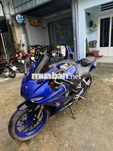 yamaha r15 155 2019
