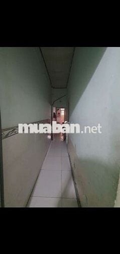 Bán nhà ở Thủ Đức, sổ riêng, đầy đủ pháp lý