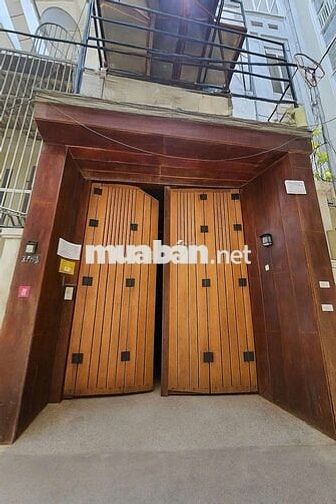 Cho thuê tòa nhà CHDV, khách sạn 27 phòng lớn - (2 phòng ngủ 1 WC)