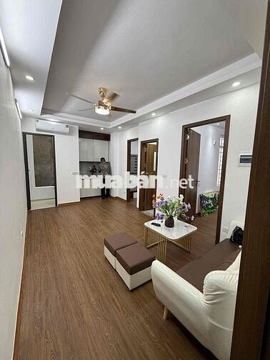 Bán CCMN Thoáng Đẹp - ngõ 619 Vũ Tông Phan ,Thanh Xuân