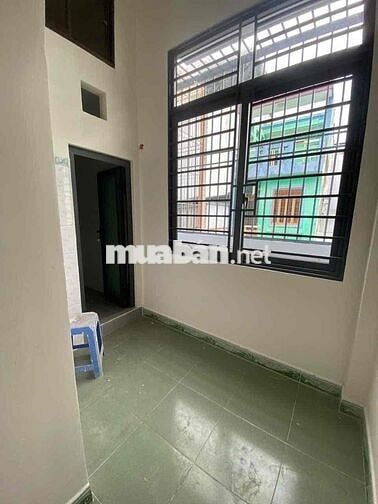 Cho thuê nhà nguyên căn mới 100% mặt tiền T6, Tây thạnh, Tân Phú