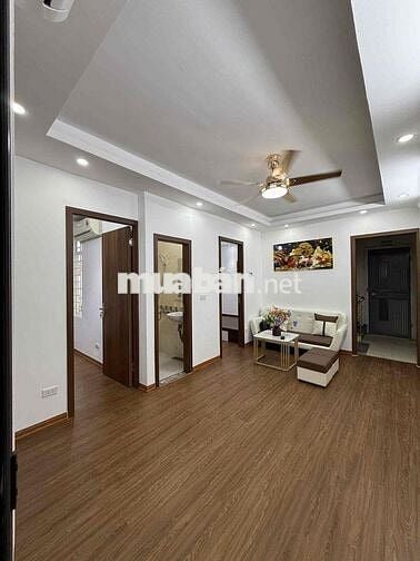 Bán CCMN Thoáng Đẹp - ngõ 619 Vũ Tông Phan ,Thanh Xuân