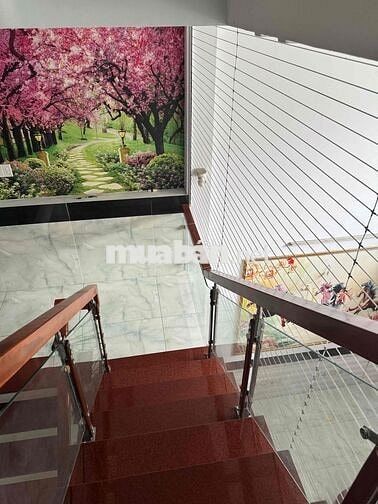 Siêu phẩm Nhà phố đường nhựa rộng 9m