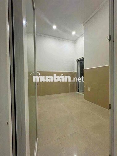 CHO THUÊ NHÀ KHU DÂN CƯ HIỆP THÀNH 3