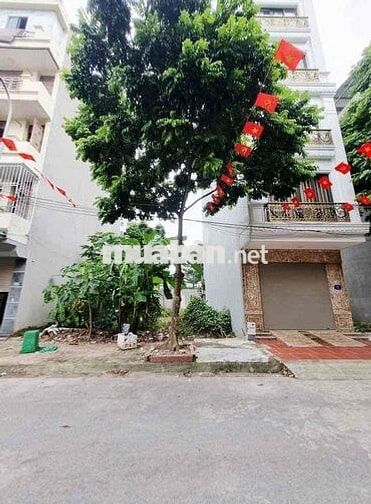 Bán đất Dọc Bún1 La Khê Vạn Phúc đất 2 mặt tiền S50 Mt5 Giá 14.36 Tỷ