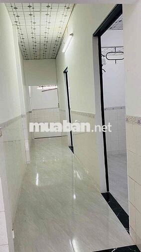 Cho thuê nhà mặt tiền đường Trần Nam Phú