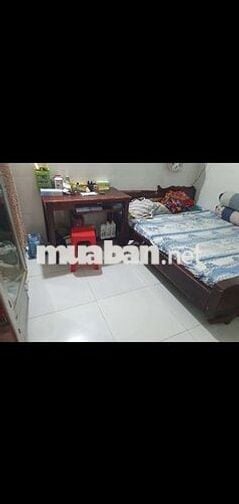 Bán nhà ở Thủ Đức, sổ riêng, đầy đủ pháp lý