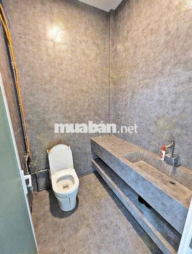 CHO THUÊ NHÀ HẺM 132 PHÙ HỢP KD