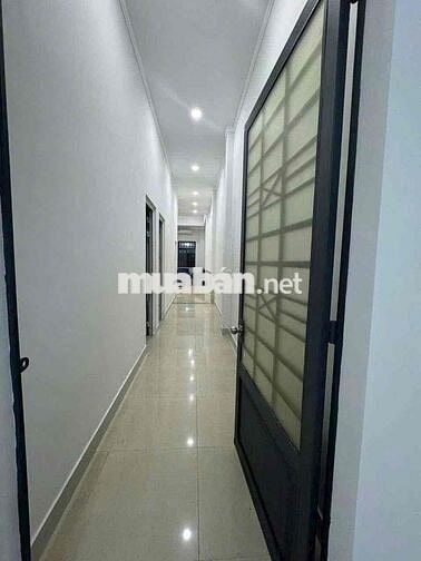 CHO THUÊ NHÀ KHU DÂN CƯ HIỆP THÀNH 3