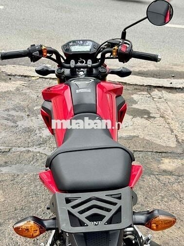 Honda Msx125 đẹp lướt keng, chính chủ