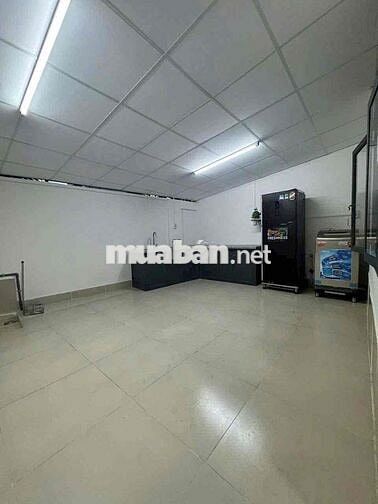 CHO THUÊ NHÀ KHU DÂN CƯ HIỆP THÀNH 3