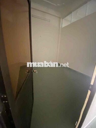 Cho thuê nhà nguyên căn mới 100% mặt tiền T6, Tây thạnh, Tân Phú