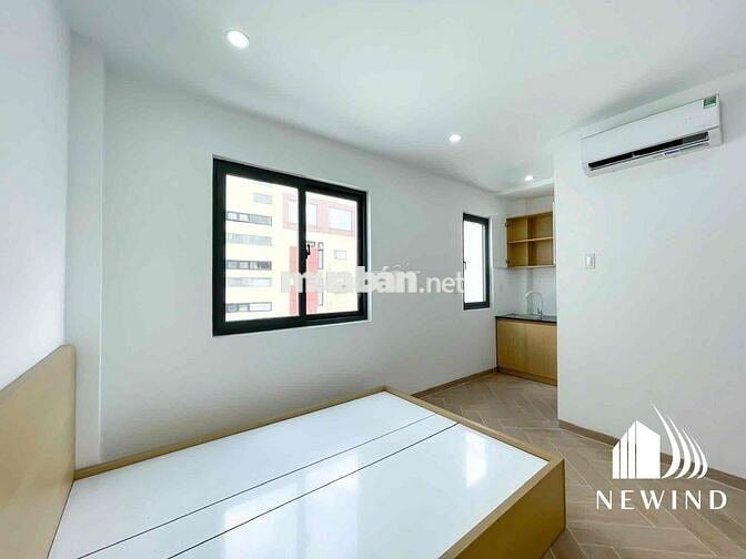 🔥Hot - CHDV Full Nội Thất Cao Cấp Ngay Tân Sơn Nhì - Gò Dầu