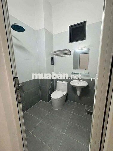 CHO THUÊ NHÀ KHU DÂN CƯ HIỆP THÀNH 3