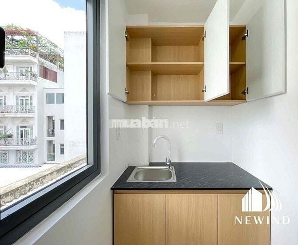 🔥Hot - CHDV Full Nội Thất Cao Cấp Ngay Tân Sơn Nhì - Gò Dầu