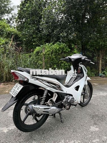 wave blade 2017 máy nguyên zin bstp chính chủ