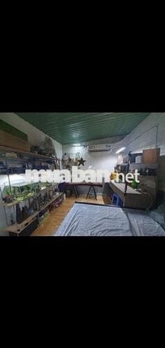 Bán nhà ở Thủ Đức, sổ riêng, đầy đủ pháp lý