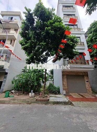 Bán đất Dọc Bún1 La Khê Vạn Phúc đất 2 mặt tiền S50 Mt5 Giá 14.36 Tỷ