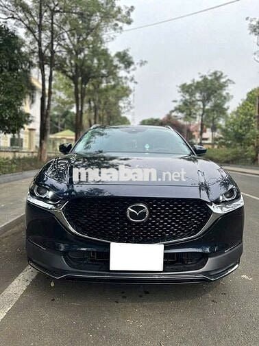 Xe mazdacx30 2022 premium
