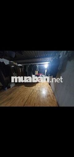 Bán nhà ở Thủ Đức, sổ riêng, đầy đủ pháp lý