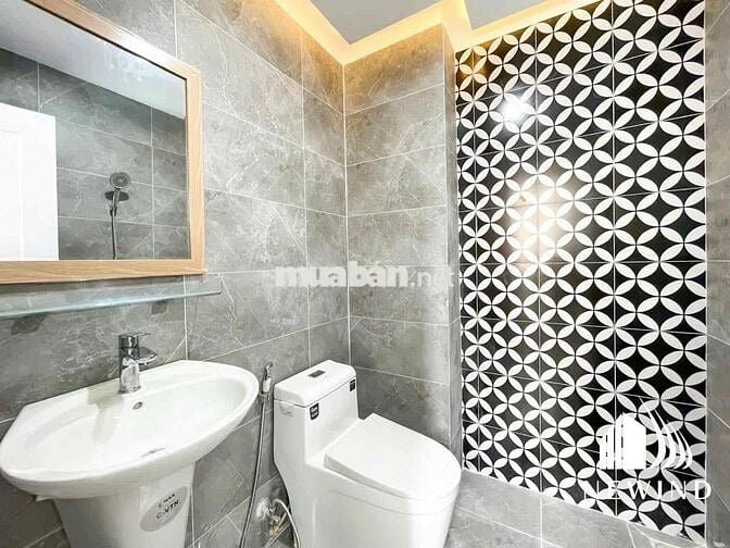 🔥Hot - CHDV Full Nội Thất Cao Cấp Ngay Tân Sơn Nhì - Gò Dầu