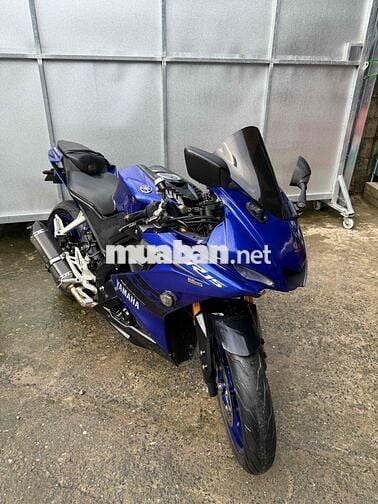 yamaha r15 155 2019