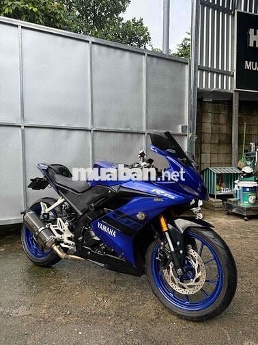 yamaha r15 155 2019