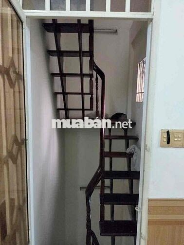 🏠 BÁN NHÀ KHU VIP - TRẦN QUANG DIỆU- LÊ VĂN SỸ Q3