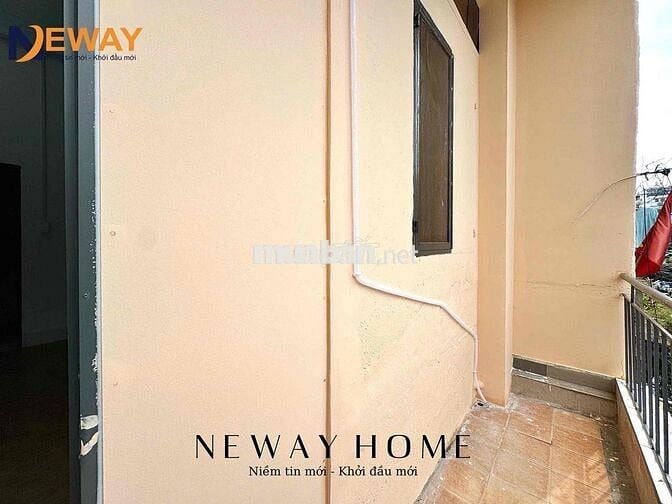 CĂN HỘ TÁCH BẾP_BAN CÔNG_SẴN NỘI THẤT_GẦN ĐH VĂN HIẾN,ĐẦM SEN, QUẬN 6