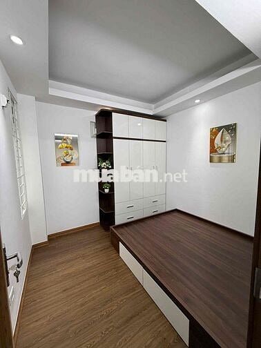 Bán CCMN Thoáng Đẹp - ngõ 619 Vũ Tông Phan ,Thanh Xuân