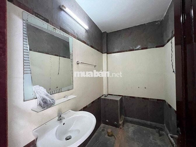 KHAI TRƯƠNG CHO THUÊ CĂN HỘ STUDIO CỬA SỔ Ở NGUYỄN PHÚC CHU