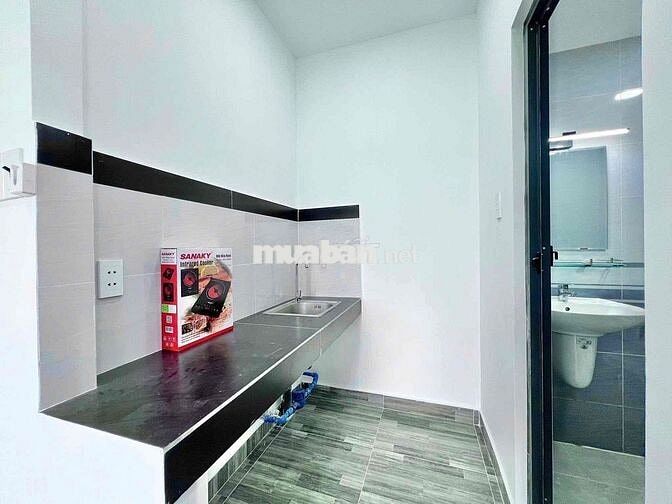 stu cửa sổ trời full nội thất ngay - Thoại Ngọc Hầu