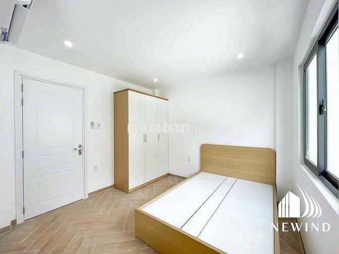 🔥Hot - CHDV Full Nội Thất Cao Cấp Ngay Tân Sơn Nhì - Gò Dầu