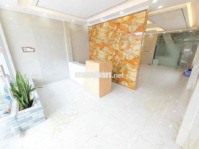 CHO THUÊ NHÀ HẺM 132 PHÙ HỢP KD