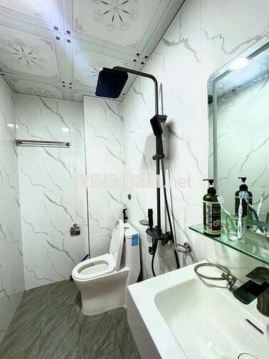 Chính chủ  bán nhà mặt phố Phố Lụa,HĐ,35m,5t k/doanh đỉnh chỉ 9t hơn