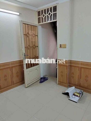 🏠 BÁN NHÀ KHU VIP - TRẦN QUANG DIỆU- LÊ VĂN SỸ Q3