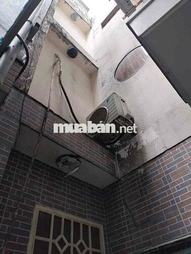 🏠 BÁN NHÀ KHU VIP - TRẦN QUANG DIỆU- LÊ VĂN SỸ Q3