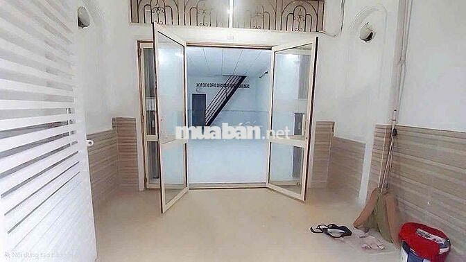 ⛔️Cho thuê nhà ⛔️đường Thoại Ngọc Hầu. Q Tân Phú. HXH thông Nguyễn Sơn