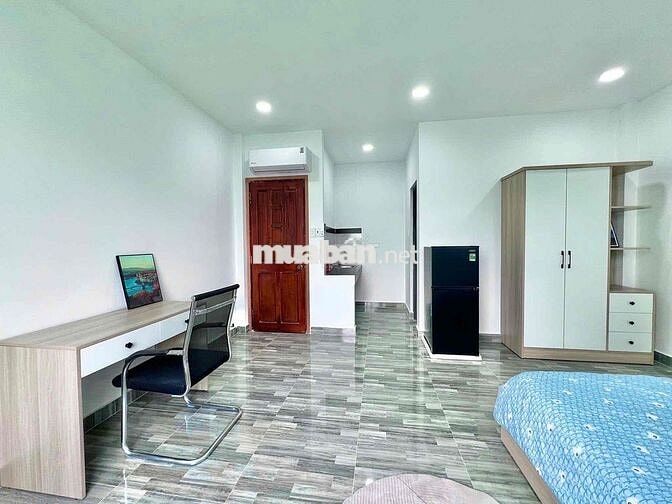 stu cửa sổ trời full nội thất ngay - Thoại Ngọc Hầu