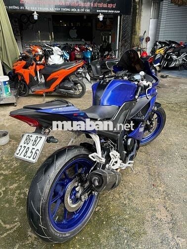 yamaha r15 155 2019