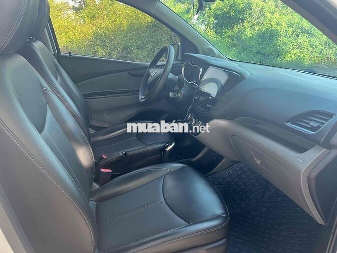 VinFast Fadil 2021 Tiêu chuẩn - 54000 km