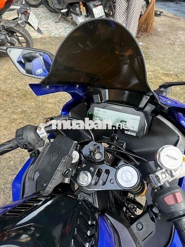 yamaha r15 155 2019