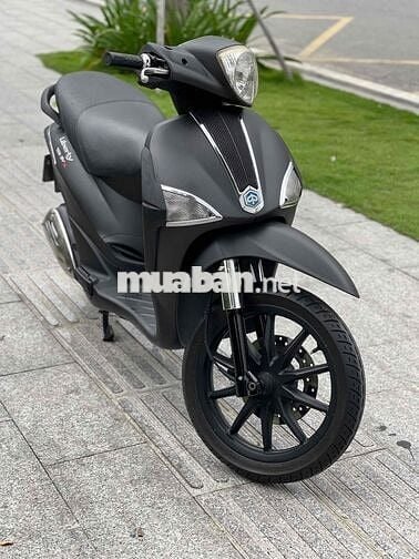 Liberty 125 3vie bstp xe đẹp máy zin SANG TÊN ĐƯỢC