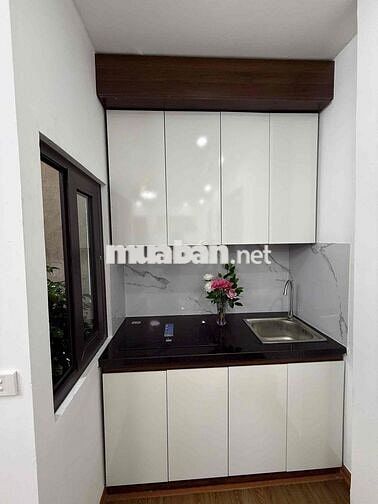 Bán CCMN Thoáng Đẹp - ngõ 619 Vũ Tông Phan ,Thanh Xuân