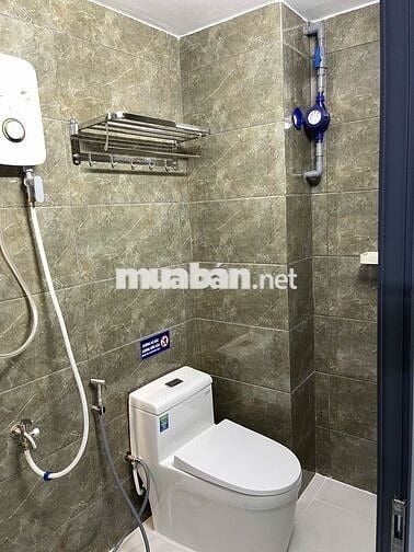 Phòng ở cao cấp, tiện nghi, an toàn, thoáng mát ... chỉ từ 3,7tr/th