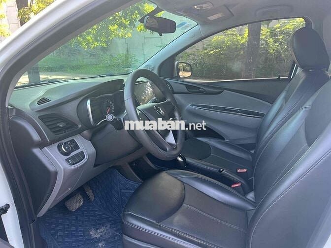 VinFast Fadil 2021 Tiêu chuẩn - 54000 km