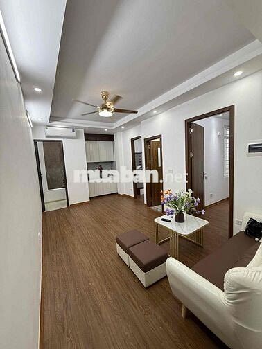 Bán CCMN Thoáng Đẹp - ngõ 619 Vũ Tông Phan ,Thanh Xuân