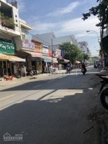 Bán nhà MT đường số 37 DT 4 x 18, 1 lầu, gái 13.75 tỷ 